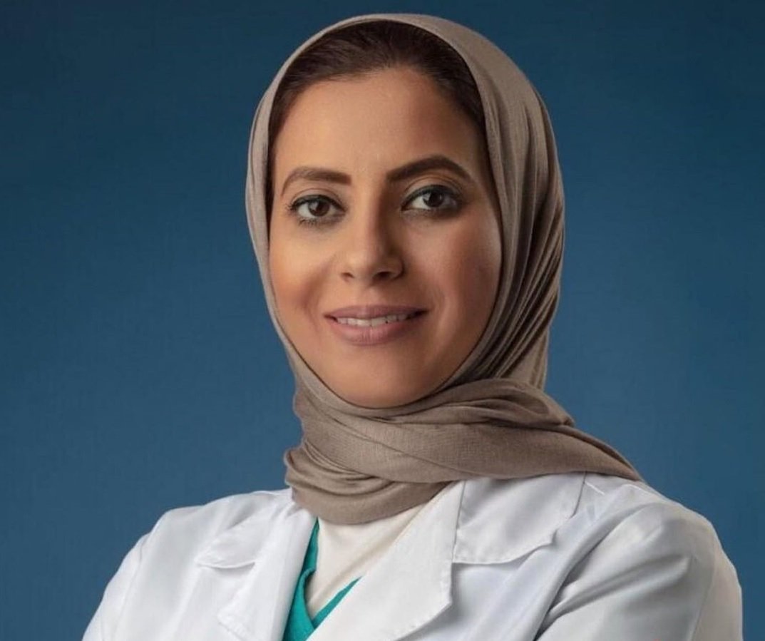 Dr. Amal AlGhanim د. امل الغانم